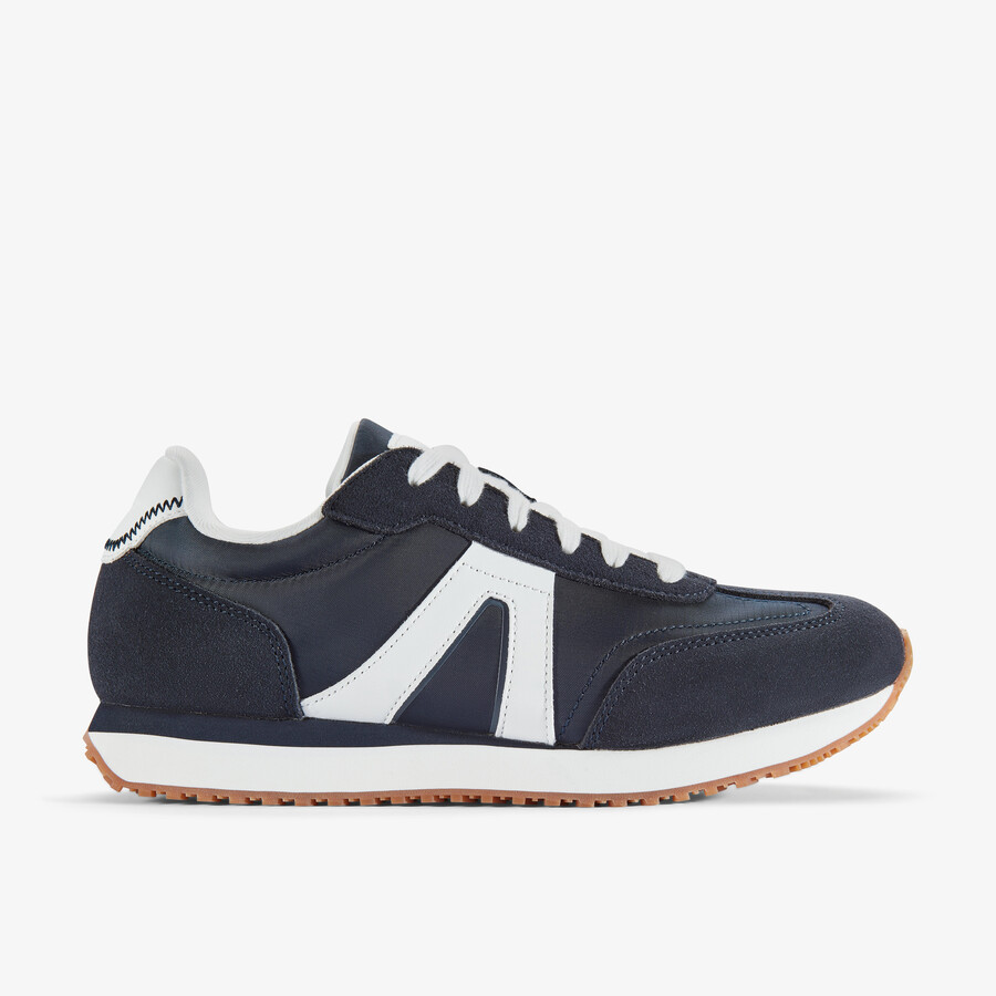 calo run - Συνδυασμός navy